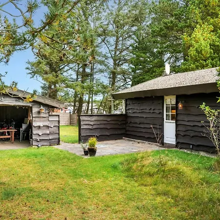 Adelheid - 1-2km From The Sea By Interhome Holiday home