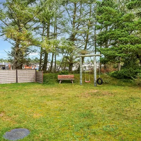 Holiday home Adelheid - 1-2km From The Sea By Interhome Vejers Strand