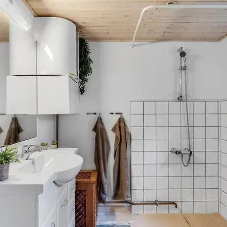 Adelheid - 1-2km From The Sea By Interhome Holiday home