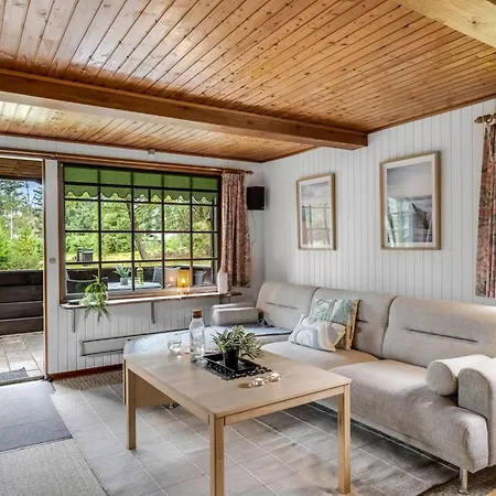 Adelheid - 1-2km From The Sea By Interhome Holiday home *