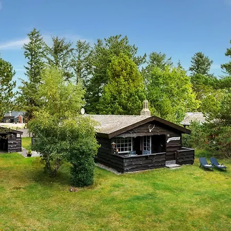 Adelheid - 1-2km From The Sea By Interhome Holiday home *