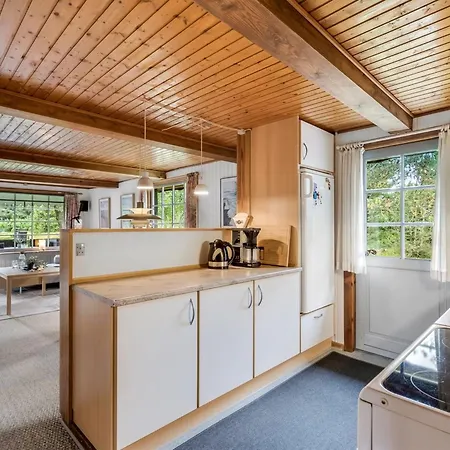 Adelheid - 1-2km From The Sea By Interhome * Vejers Strand