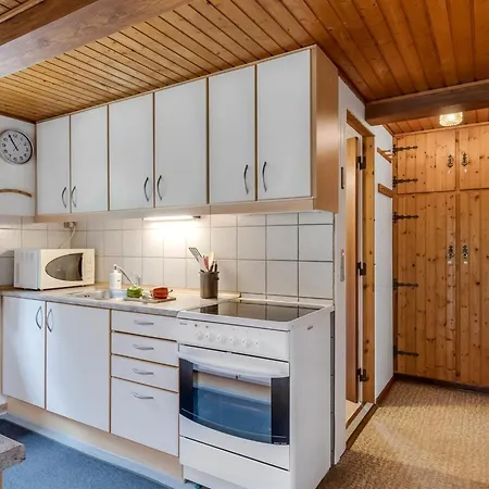 Adelheid - 1-2km From The Sea By Interhome *