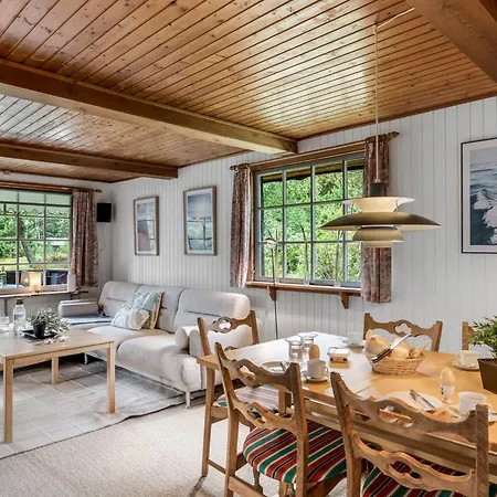Adelheid - 1-2km From The Sea By Interhome *