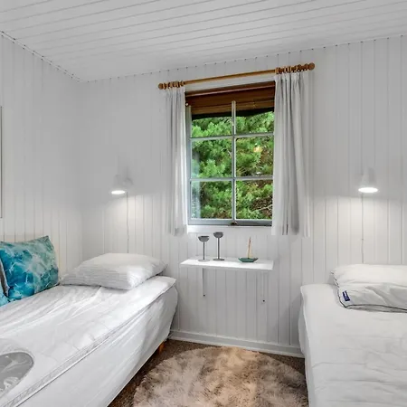 Adelheid - 1-2km From The Sea By Interhome Vejers Strand