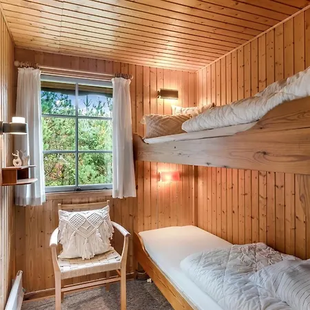 Adelheid - 1-2km From The Sea By Interhome Casa vacanze *